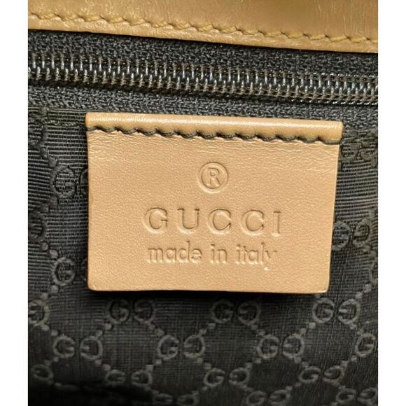 Gucci Tote Bag Shoulder Bag 73983 002214 Ladies Gucci - Picture 6 of 10